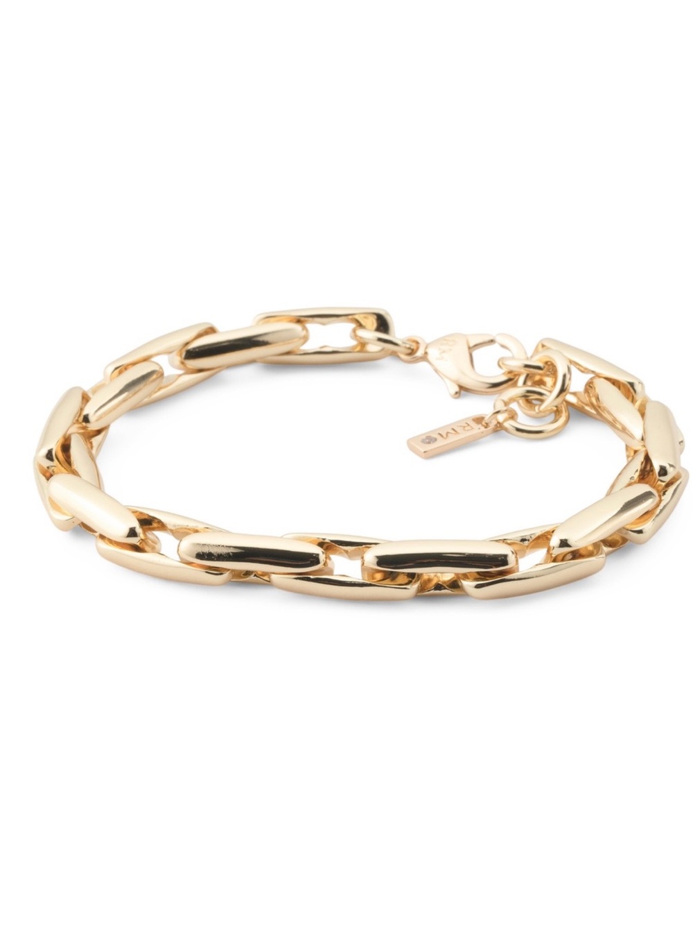 Rebecca Minkoff Link Chain Bracelet